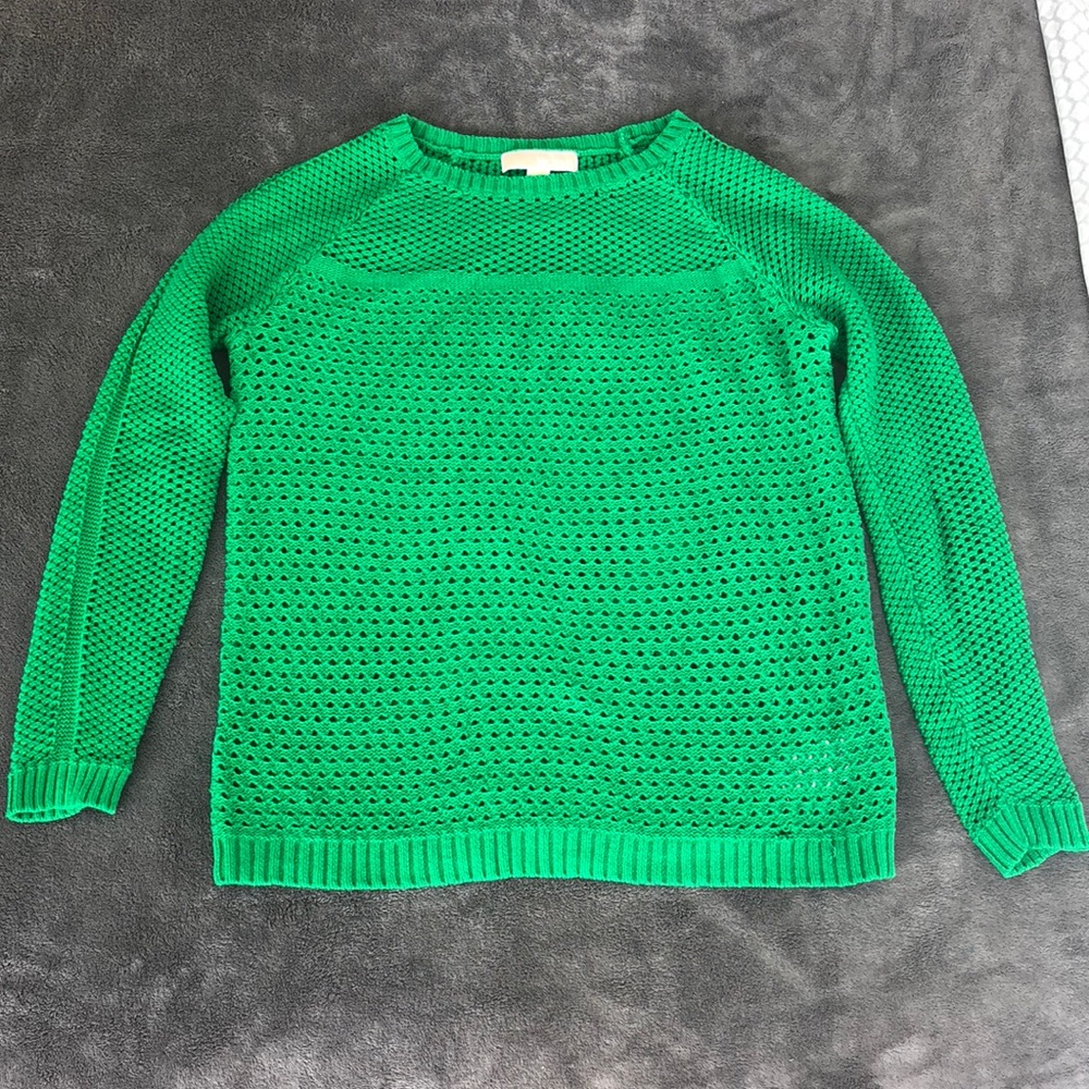 Michael Kors Knit Sweater